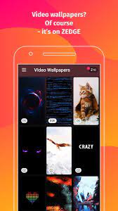 Zedge MOD-APK