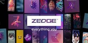 Zedge MOD APK