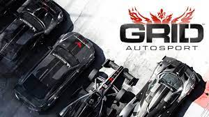 Mod APK do Grid Autosport