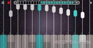 Guzheng Master Mod APK