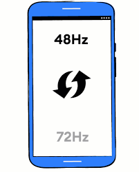 144hz Refresh Rate APK