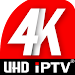 4k IPTV Apk
