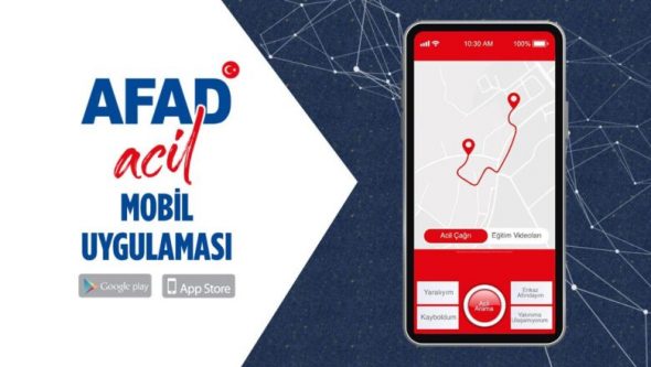 Afad Acil Cağrı APK Download Latest v1.0.13 for Android
