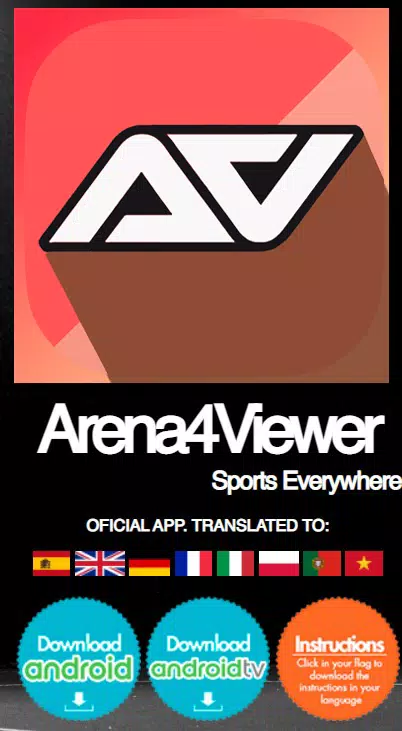 Arena4viewer 6.4.4 APK