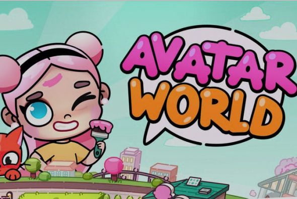 Avatar World Mod APK Download mais recente v1.10 para Android