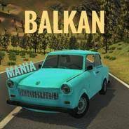 Balkan Mania Mod APK