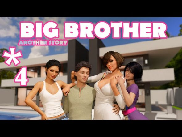 Big Brother APK Download Latest v1.04 Fix 1 for Android