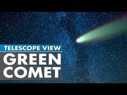 Cometa Verde 2023 APK