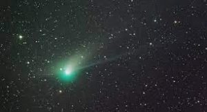 Cometa Verde 2023 APK