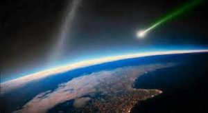 Cometa Verte 2023 APK