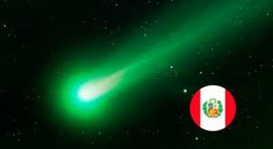 Cometa Verte 2023 APK