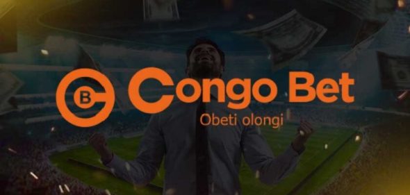 Congo Bet APK Latest v1.1 для Android