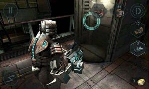 Dead Space APK