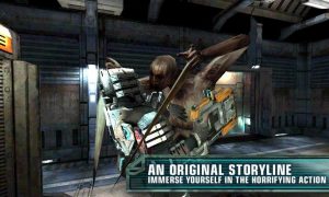 Скачать Dead Space APK