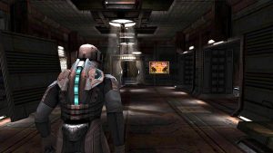 Скачать Dead Space APK