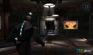 Dead Space APK