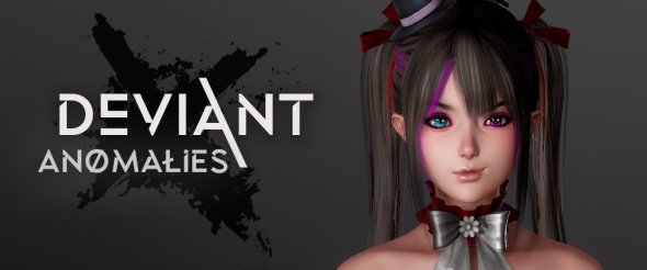 Deviant Anomalies APK Download Latest v0.2.0 for Android