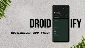 Droid IfyAPK