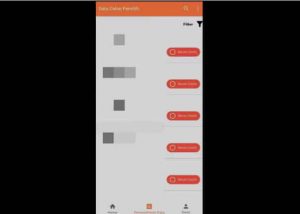 E Coklit Mobile APK