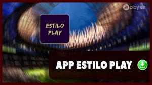 APK-файл Estilo Play