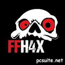 FFH4X v92 Apk Download