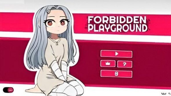 Forbidden Playground APK Download Latest v1.2.0 for Android