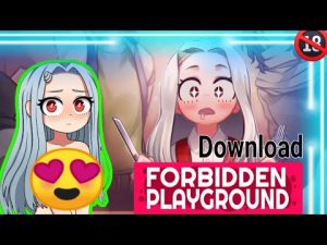 Forbidden Playground APK
