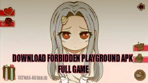 Forbidden Playground APK