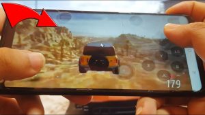 Forza Horizon 5 Mobile Apk