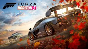 Forza Horizon 5 mobiele apk