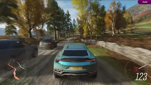 Forza Horizo​​n 5 モバイル APK