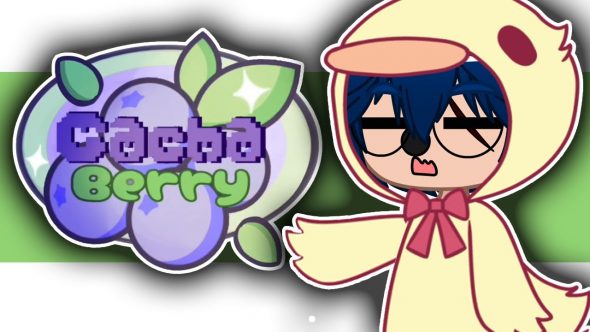 Gacha Berry APK Download Latest v1.0001 for Android