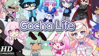 Gacha Chino APK Download Latest v0.2.4 for Android