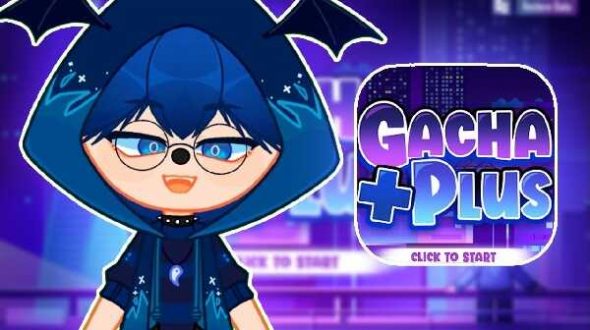 Gacha Plus APK Download Latest v1.0.1 for Android