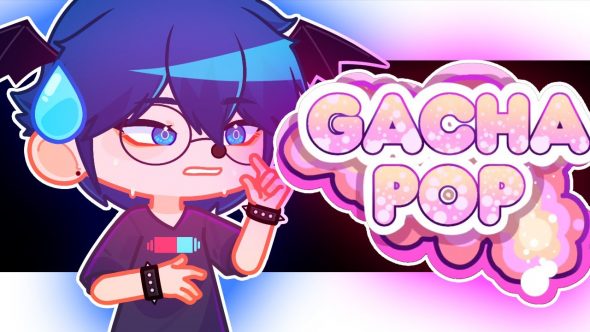 Gacha Pop Mod APK Download Latest v0.3 for Android