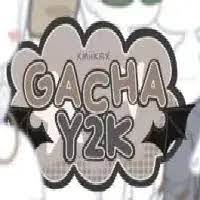 Gacha Y2K APK Mod
