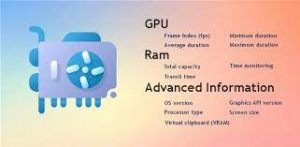 GPU Performans Modu APK