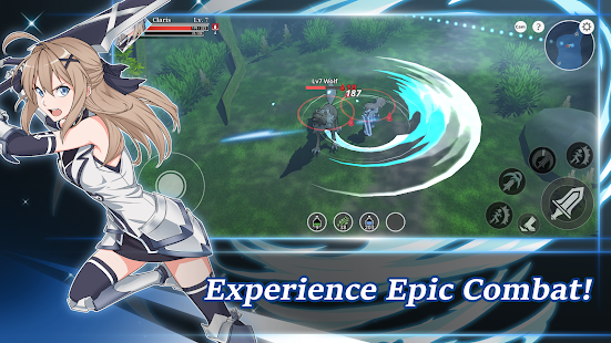 Heroine Conquest APK Download Latest v1.12 for Android