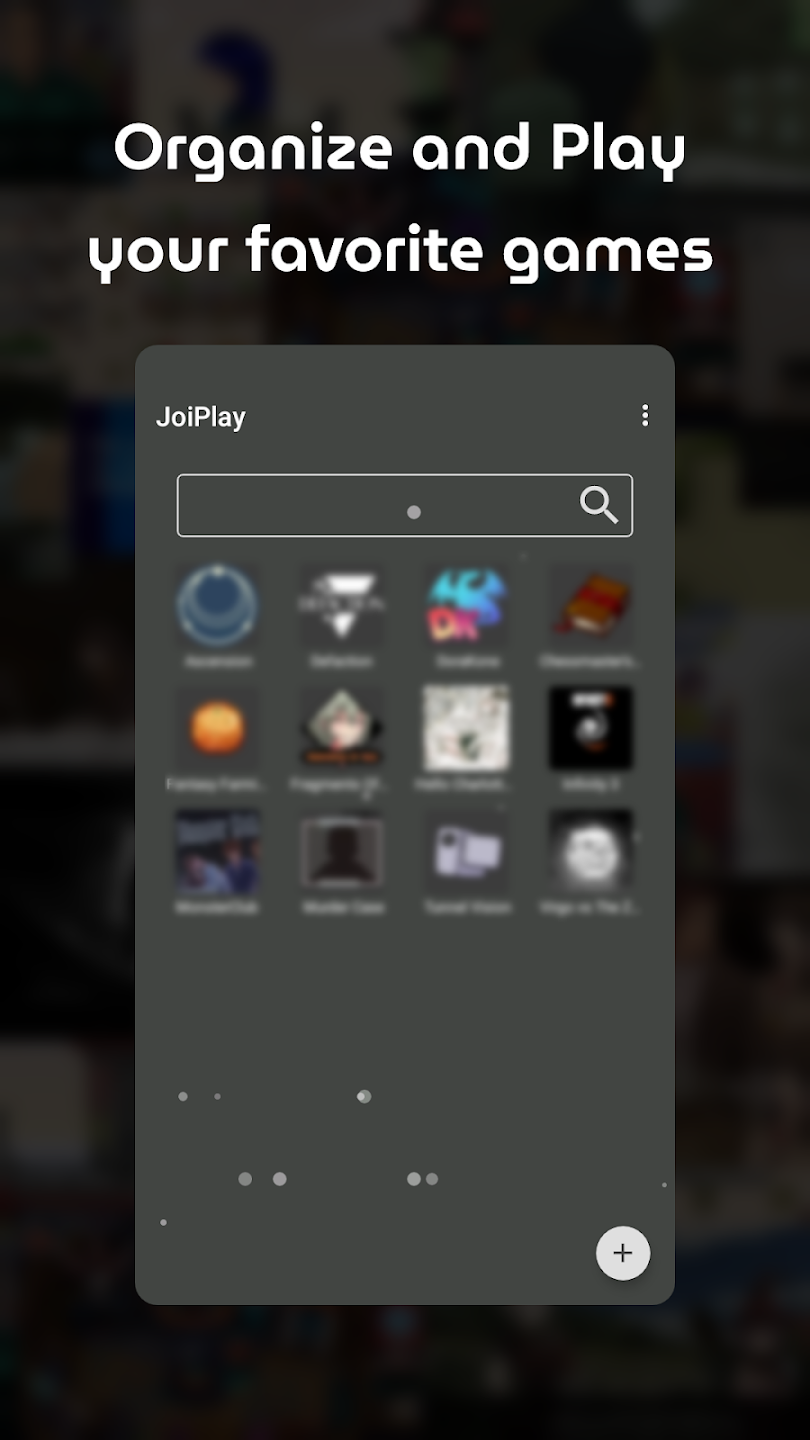 Joiplay APK