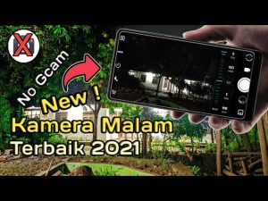 Camera Malam APK