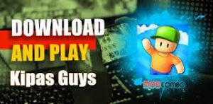 Rapazes Kipas 0.46 APK