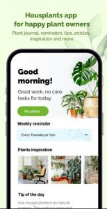 Mooie planten APK