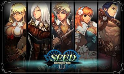 Manga Seed APK Download Latest v1.2 for Android