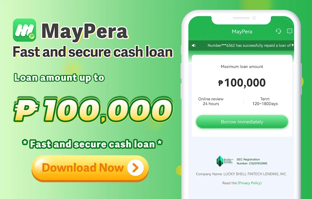 Maypera APK