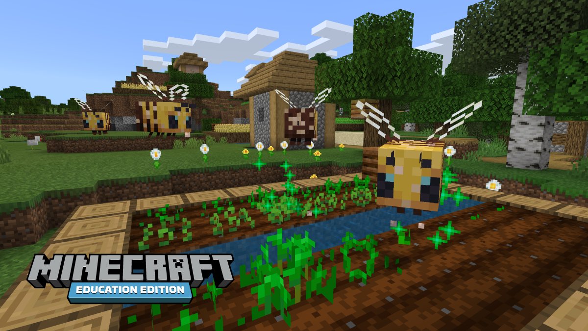 Minecraft 1.19.60 एपीके