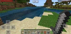 APK delle finiture per armature di Minecraft