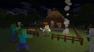 Minecraft Armor Guarnições APK