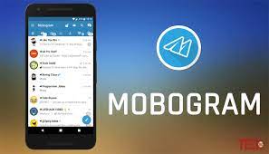 Mobogram APK Скачать последнюю версию v1.2 для Android