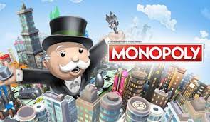 Monopoly il Gioco Da Tavola APK