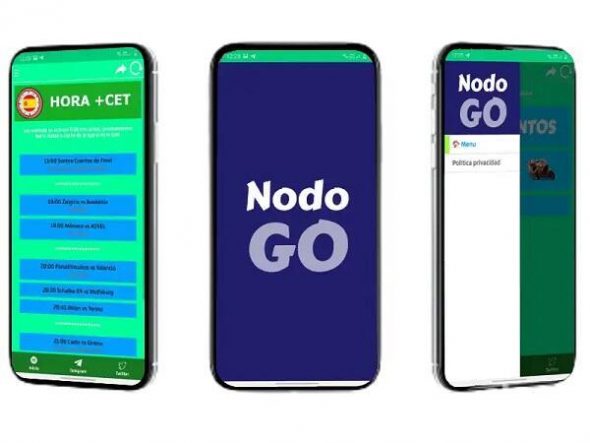 NodoGo APK Download Latest v1.0 for Android